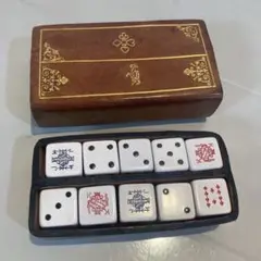 poker d