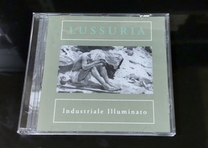 CD Lussuria Industriale Illuminato Hospital Production