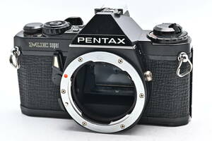 1A-852 PENTAX ペンタックス ME super マニュアルフォーカス ボディ 一眼レフフィルムカメラ