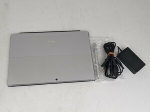 タブレット マイクロソフト Microsoft Surface Pro4 1724 128GB ジャンク / 80 (SG015073)