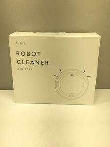 AIMY/ロボット掃除機/AIM-RC32