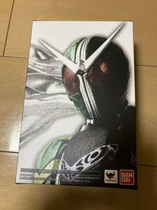 真骨彫製法 S.H.fiFiguarts 仮面ライダーWサイクロンジョーカー 仮面ライダーW フィギュアーツ