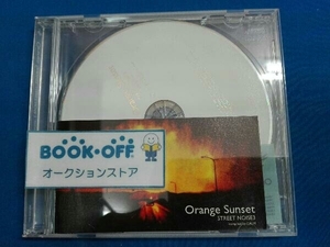 (オムニバス) CD 【※JANエラー※】Street Noise 3-