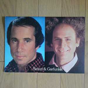 Simon & Garfunkel 