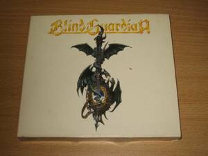 ＣＤ「IMAGINATIONS FROM THE OTHER SIDE」BLIND GUARDIAN