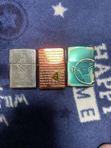 ZIPPO オイルライター Zippo まとめ売りライター 