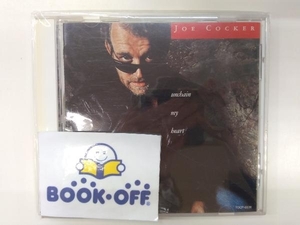 ジョー・コッカー CD アンチェイン・マイ・ハート