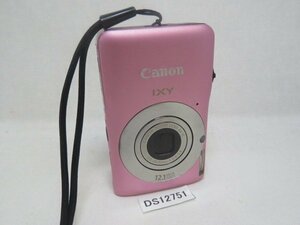 DS12751★キャノン CANON★デジタルカメラ★IXY 200F★即決！