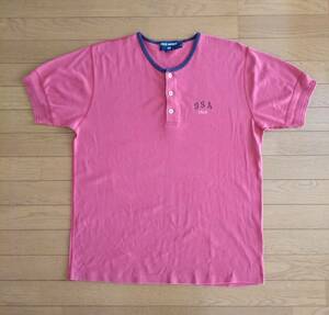 【POLO SPORT Tシャツ】90s ポロスポーツ | Mサイズ【USA製】