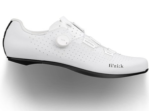 ●☆新品未使用品/FIZIK(フィジーク)//シューズ//DECOS CARBON WIDE [41.0 TPR2BMW1C 2020 , 26.35cm]ホワイト//r23455●☆