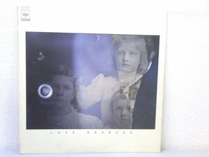 LP レコード ファンタスティック サウンズ オーケストラ LOVE SOUNDS 3 魅惑のワルツ ムード音楽ベスト ヒット 【 E- 】 D3523A