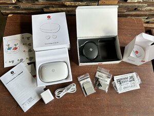 美品 最新？　充電式補聴器 Signia Insio Charge