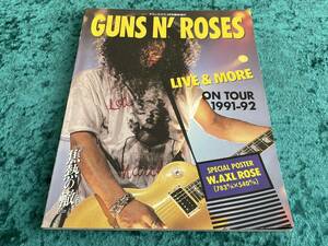 ★GUNS N