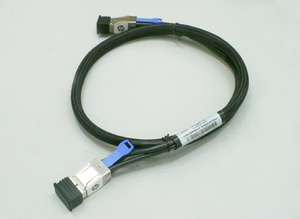 HP J9665A E3800 1m Stacking Cable 新品