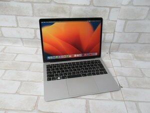▲01143 Ω 新TNPC 0068m 保証有 Apple MacBook Air Retina,13-inch,2018 A1932 / 1.6GHz i5 / 16GB / SSD:512GB ※AC無