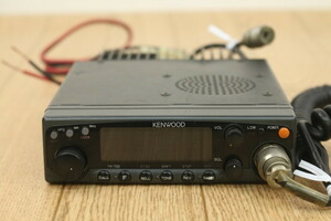 【ケンウッド】（KENWOOD TM-702D）トランシーバー　管ざ9535