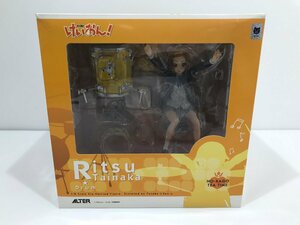 【TAG・中古品】ALTER(アルター) けいおん！「田井中 律」1/8スケールフィギュア　053-240422-KY-03-TAG