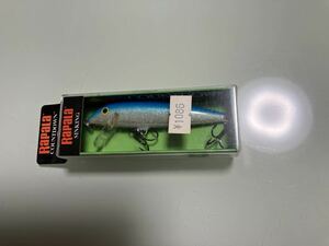 未使用品★RaPaLa　COUNTDOWN CD-9 SINKING