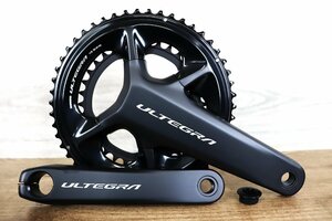 SHIMANO ULTEGRA　シマノ　アルテグラ　FC-08　50-34T　170ｍｍ　11s　クランクセット　リコール対策品　FC-6800　FC-R8000　cicli17　FC84