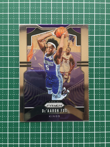 ★PANINI NBA 2019-20 PRIZM #120 De