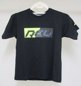 ☆21-22’FISCHER ジュニアTシャツ[RC JUNIOR](140) 新品！☆