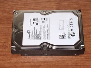 ★ 1TB ★Seagate 7200.12【 ST31000524AS 】 良品 ★3DS