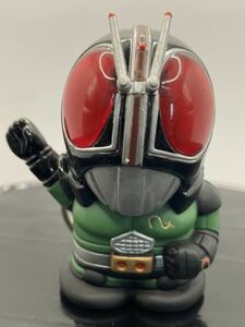 バンプレスト　仮面ライダーブラックRX