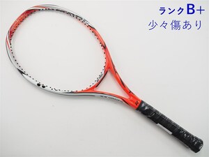 中古 テニスラケット ヨネックス ブイコア エスアイ 98 2014年モデル (G3)YONEX VCORE Si 98 2014