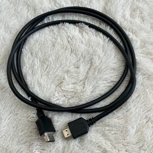 ジャンク HDMIケーブル ケーブル　HDMI 140センチ
