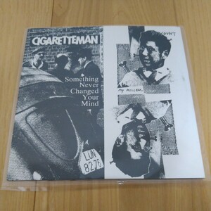 CIGARETTEMAN - DISCOUNT DESCENDENTS ALL BAD RELIGION QUEERS EMO RAMONES BEACH BOYS SURF POP POWER SNOTTY PUNK ALTERNATIVE