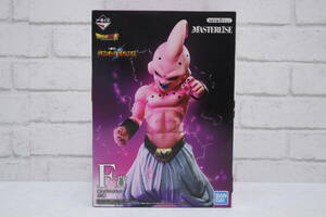 8【未開封】【1円～】一番くじ ドラゴンボールVSオムニバス F賞 魔人ブウ フィギュア