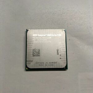 AMD Sempron 3850 SD3850JAH44HM /13