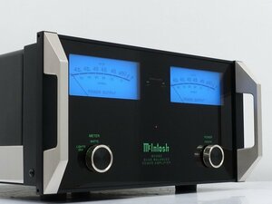 ■□McIntosh MC452 パワーアンプ マッキントッシュ 正規品 元箱付□■019379002Wm□■