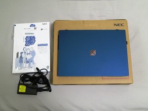 NEC PC-560BAL-N（美品)