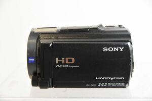 デジタルビデオカメラ SONY ソニー ハンディカム HDR -CX720 231105W12