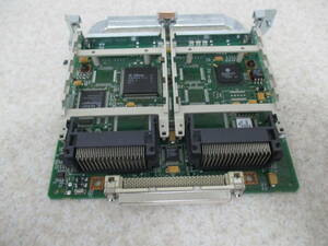 Cisco 800-04799-01 -01fo Interface Card★ 動作品 ★ NO:OII-208