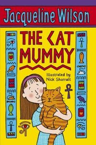 [A12089888]The Cat Mummy [ペーパーバック] Wilson，Jacqueline; Sharratt，Nick