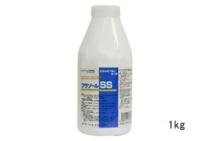 ヤヨイ化学プラゾールSS/１kg★難接着面のクロス壁紙施工★非吸水性下地の捨て糊★強力な初期接着力によりクセの強い壁紙や重量壁紙の施工