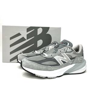 New Balance 990V6 