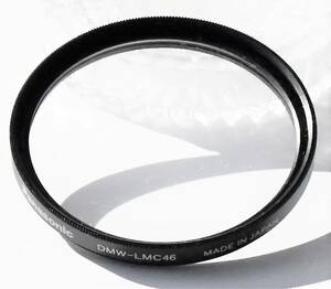 46mm DWW-LMC46　Panasonic （美品）