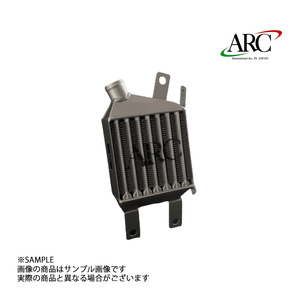 ARC インタークーラー コペン L880K JB-DET (M075) 1D054-AA009 トラスト企画 (140121014