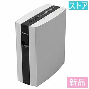 新品・ストア★アイリス シュレッダー PS5HMSD ホワイト/新品保証付