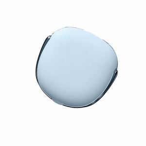 超音波 コンタクト レンズ クリーナー ブルー 携帯型 USB充電 ハード タクト 洗浄器 脂質 汚れ 蛋白洗浄 CHOKON-BL