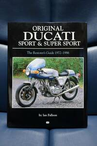 ★DUCATI ドゥカティ 洋書　Ｌツインベベルのカラー写真を多数掲載　英語版　2001年刊行　マニアの方へ！★