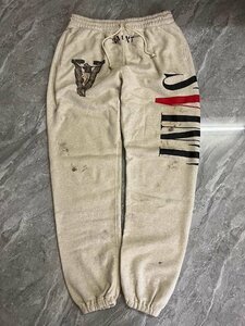 SAINT MICHAEL セントマイケル パンツ メンズ Sweat pants スポーツ カジュアル ストリート M