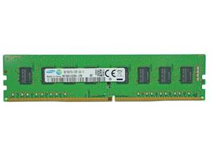 ジャンク 中古 SAMSUNG サムスン デスクトップパソコン用メモリ 4GB 1Rx8 PC4-21339-UA1-11 M378A5143DB0 DDR4 DESKTOP RAM (SM5-J5)