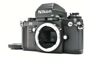 【美品】Nikon ニコン F3 HP 35mm SLR Film Camera フィルムカメラ EF-TN-JP272