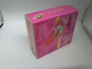 DVD 魔法のプリンセス ミンキーモモ DVDメモリアルボックス 1