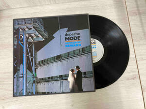 【LP】Depeche Mode Some Great Reward