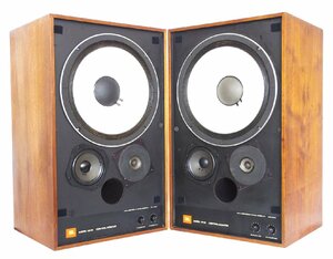 JBL 4311BWX 　究極の メンテナンス＆チューニング 4311シリーズのリファレンス機　これぞJBLの本領発揮です。　半年保証